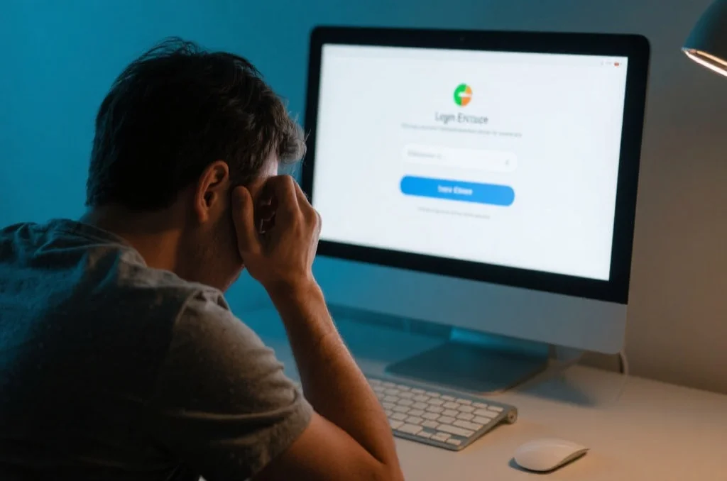 如何解决星欧娱乐登录问题：完整故障排除指南